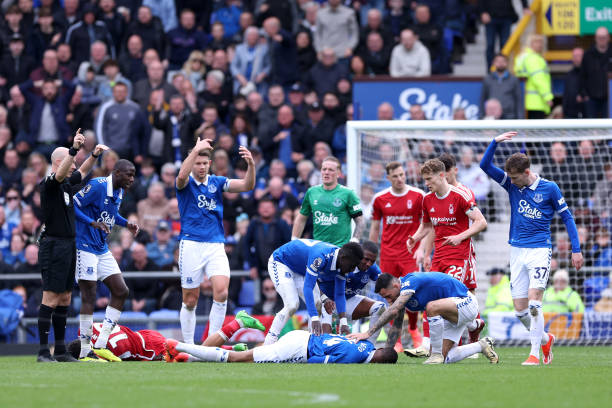 在比赛中表 在比赛中表