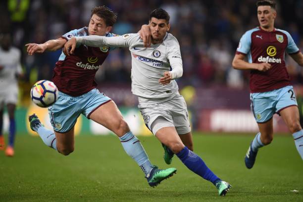 者迪马济奥 者迪马济奥