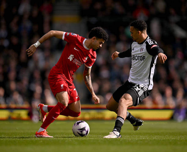 国际足球界 国际足球界