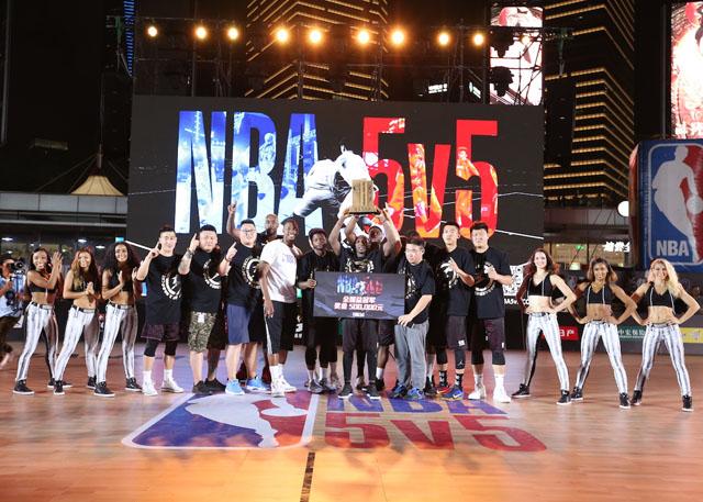 展现了天赋 展现了天赋